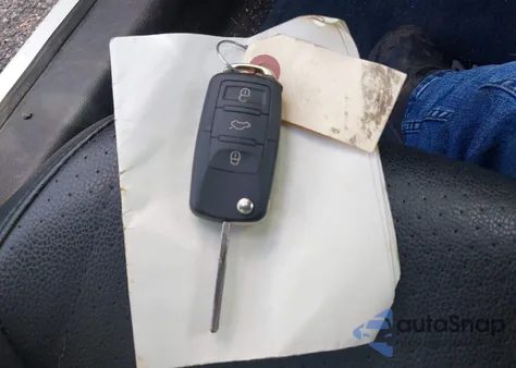 2013 Volkswagen Jetta 2.5L Se z USA, uszkodzony, nr VIN 3VWDP7AJ9DM402998